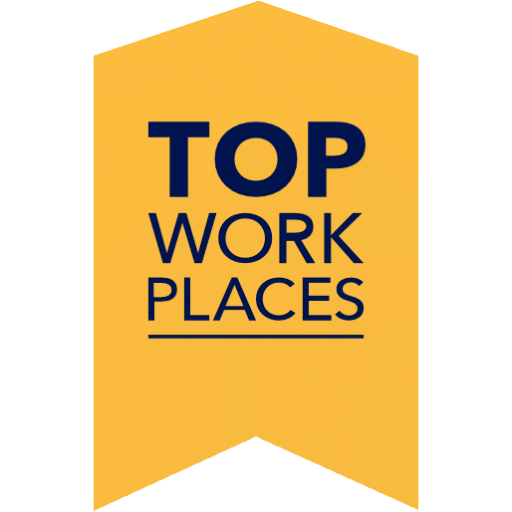 Top Workplaces 2024
